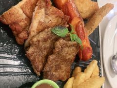 -玫瑰园餐厅