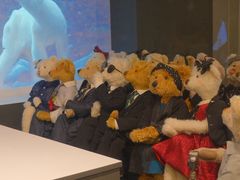 -济州岛泰迪熊博物馆