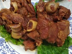 -石老头关东饺子王·东北菜(嘉华鑫城店)