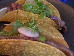 -Pistolera Mexican Cantina女枪手墨西哥餐厅(碧云路店)