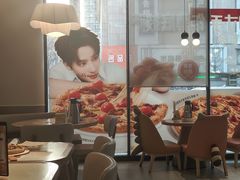 -必胜客(安盛购物广场金州店)