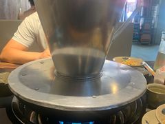-石锅苗苗鱼(武汉首店)