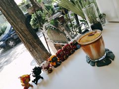 -五进制 Coffee Shop