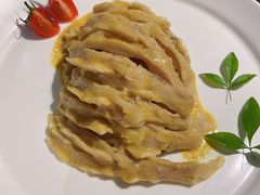 芥末鸭掌-京味斋·北京烤鸭(北京南站洋桥店)