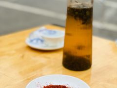 -蒲城王家烧烤大全(渭南分店)