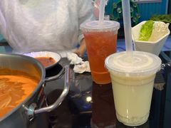 -唯爱KTV聚会餐厅(仙林东城汇店)