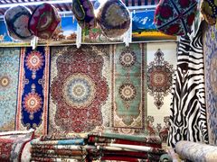 -新疆国际大巴扎