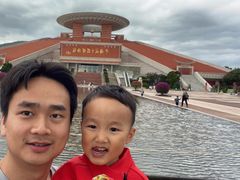 -中国闽台缘博物馆