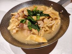 -阿露佳·舌尖上的安吉菜