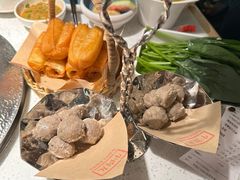 -左庭右院鲜牛肉火锅(苏州园区永旺店)