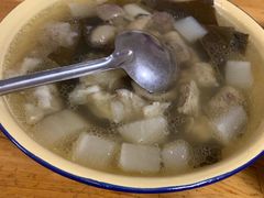 -人和水上飘(第一家店)