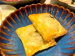 牛肉酥饼-一哥澳门豆捞·澳门风打边炉(高德置地店)