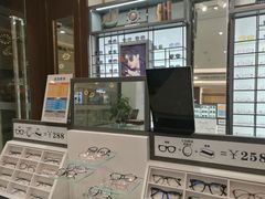 -回瑞眼镜·蔡司·依视路官方授权店(广益路万达店)