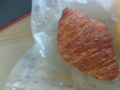 蜜桔牛角-味多美蛋糕(双安店)