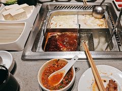 -海底捞火锅(城阳万象汇店)