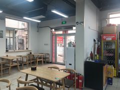 -路边摊胡同里(星城商厦店)