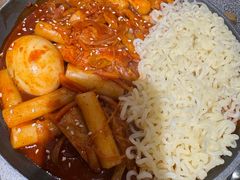 -姜虎东白丁烤肉(深圳湾后海汇店)