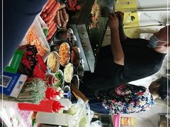 -大东北首席烤冷面(常兴路店)