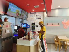 -塔斯汀中国汉堡(老师院店)