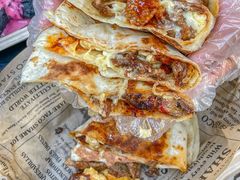 -TACO STAR 塔可星(下沙宝龙店)