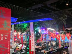 -路边边.炒菜烧烤.音乐餐厅(良乡长虹店)