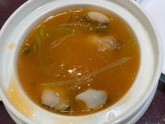 -鲜得莱渔港·小平岛海胆馆(七贤岭店)
