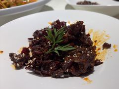-贡宴盐帮菜自贡驻京联络处餐厅