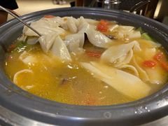 -巴依老爷新疆餐厅