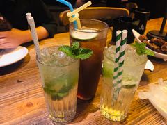 -胡桃里音乐酒馆(环亚凯瑟琳广场店)