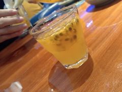 -千岛蚝高压锅生蚝·人参火锅(白云万达店)