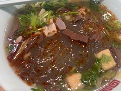 -回味鸭血粉丝汤(砂之船店)