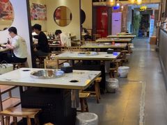 -钢管厂五区小郡肝火锅串串香(清河店)