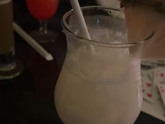 -亚龙湾喜来登·美景台大堂吧