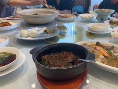 -子霖南山鲜虾面(南山总店)