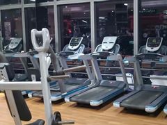 -MOHO FITNESS梦航游泳健身(国创中心店)
