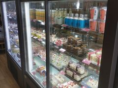 自助取餐区-味多美蛋糕(六里桥店)