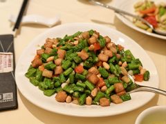 -利苑酒家(宜安广场店)