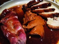 -昌勝香港深井烧鹅(新年华店)