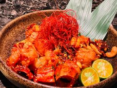 -老乾杯和牛烧肉(王府中环店)