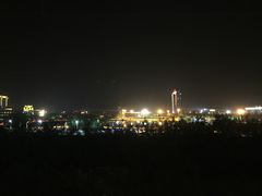 -安阳东站
