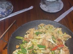 -老雒阳面馆·水席(洛宁高速路口店)