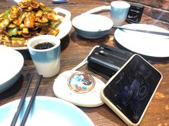 -老姑砂锅·烧烤天津菜(体北道店)