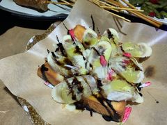 -何师烧烤Pro ·江湖川菜·小龙虾·精酿(太古里旗舰店)