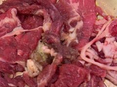 -西塔老太太泥炉烤肉(川沙百联店)