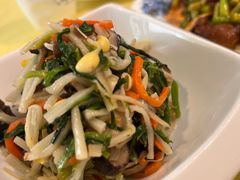 素什锦-清真马祥兴菜馆(云南北路店)