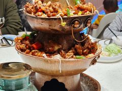 -青叶202都市餐厅(迪诺水镇店)