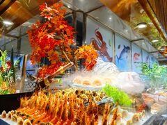 -喜庭海鲜自助(来福士店)