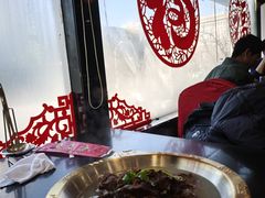 -芦月轩羊蝎子(北蜂窝店)