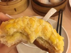 菠萝包-多多旺港式茶餐厅(新区店)