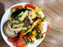 -丝路传奇·中国拉面航母店(北医三院店)
